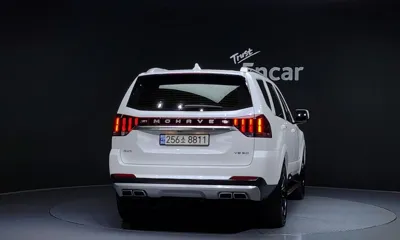 Kia Mohave 2021, 143019 км, за 26500000 KRW