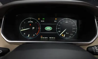Land Rover Range Rover Sport 2015, 169145 км, за 19200000 KRW - фото 8