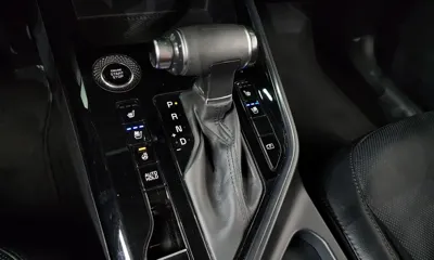 Kia Niro 2022, 149655 км, за 17490000 KRW - фото 9