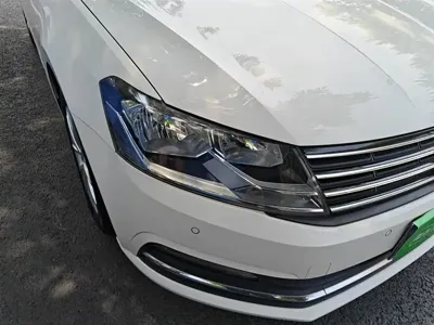 Volkswagen Lavida 2016, 137900 км, за 25400 CNY - фото 7