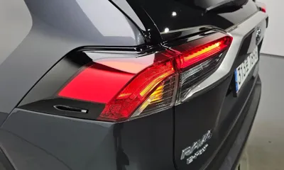 Toyota RAV4 2023, 16043 км, за 99990000 KRW - фото 23