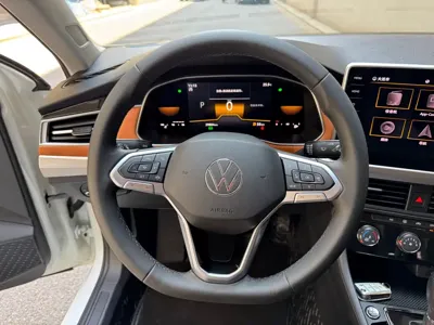 Volkswagen Bora 2023, 29800 км, за 69800 CNY - фото 9