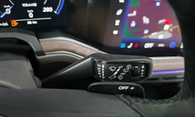Volkswagen Touareg 2024, 26154 км, за 70900000 KRW - фото 36