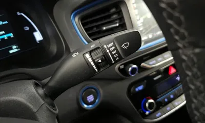 Hyundai Ioniq 2017, 38606 км, за 14500000 KRW - фото 19