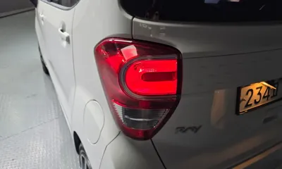 Kia Ray 2022, 69219 км, за 10550000 KRW - фото 22