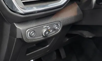 ChevroletGMDaewoo Trailblazer 2021, 63023 км, за 15600000 KRW - фото 20