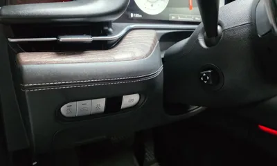 Genesis G90 2022, 108943 км, за 54800000 KRW - фото 20