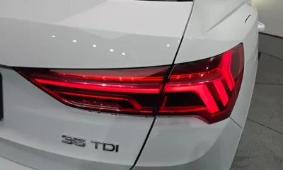 Audi Q3 2020, 71823 км, за 28800000 KRW - фото 23
