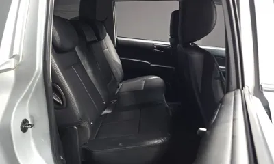 KG_Mobility_Ssangyong KORANDO 2016, 129584 км, за 4500000 KRW - фото 11