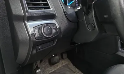 Ford Explorer 2019, 146505 км, за 14000000 KRW - фото 28
