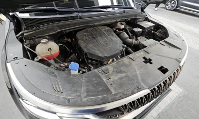 Kia Canival 2021, 66839 км, за 26000000 KRW - фото 6