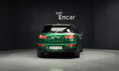 MINI Clubman 2022, 64724 км, за 19800000 KRW