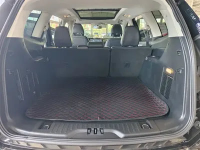 Ford Edge 2021, 69500 км, за 112300 CNY - фото 7