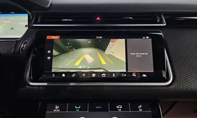 Land Rover Range Rover Velar 2018, 128503 км, за 28500000 KRW - фото 17
