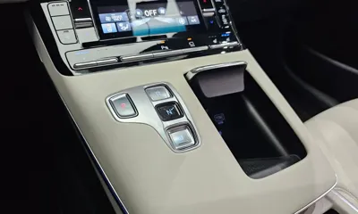 Hyundai Grandeur 2022, 132443 км, за 21900000 KRW - фото 9