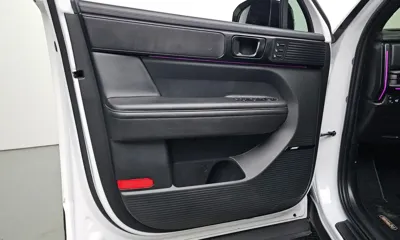 Hyundai Santafe 2024, 61850 км, за 36600000 KRW - фото 24