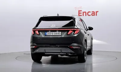 Hyundai Tucson 2022, 36604 км, за 26500000 KRW - фото 4