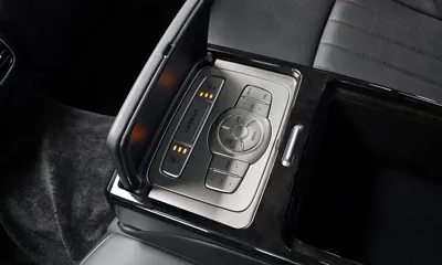 Hyundai Genesis 2014, 115305 км, за 6990000 KRW - фото 27