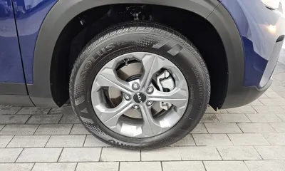 Kia Seltos 2024, 7768 км, за 22700000 KRW - фото 21