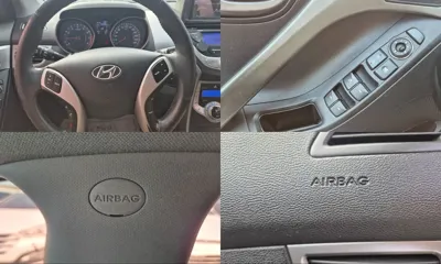 Hyundai Avante 2011, 176000 км, за 2990000 KRW - фото 13