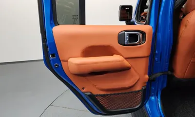 Jeep Wrangler 2021, 43446 км, за 48900000 KRW - фото 25