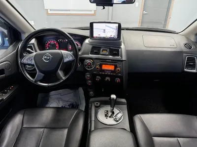 KG_Mobility_Ssangyong KORANDO 2018, 130525 км, за 8200000 KRW - фото 7