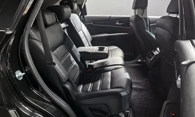 Kia Sorento 2015, 131956 км, за 10900000 KRW - фото 12