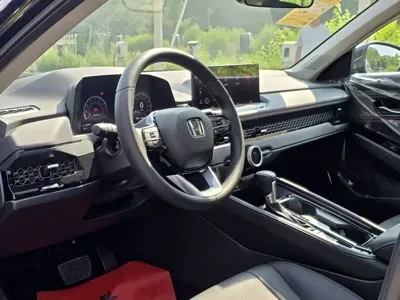 Honda Accord 2026, 100 км, за 128000 CNY