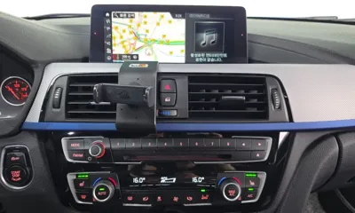 BMW 3-Series 2018, 69052 км, за 18200000 KRW - фото 15