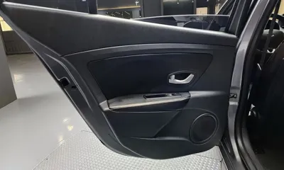 Renault-KoreaSamsung SM3 2016, 92855 км, за 5300000 KRW - фото 25