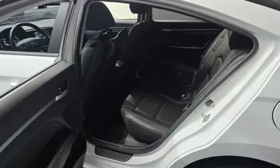 Hyundai Avante 2019, 65037 км, за 10500000 KRW - фото 26
