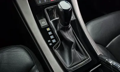 ChevroletGMDaewoo Alpheon 2011, 76680 км, за 3900000 KRW - фото 9