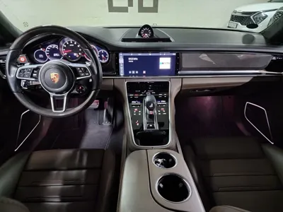 Porsche Panamera 2020, 37357 км, за 105900000 KRW - фото 6