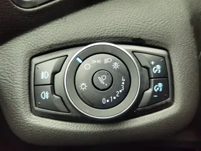 Ford Kuga 2016, 88500 км, за 23900 CNY - фото 21
