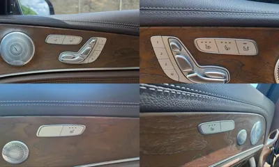 Mercedes-Benz E-Class 2019, 150588 км, за 20700000 KRW - фото 9