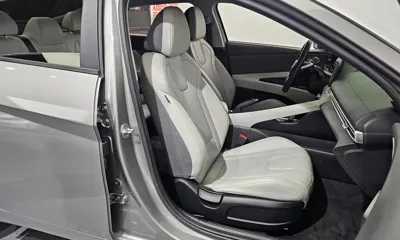 Hyundai Avante 2021, 144568 км, за 11500000 KRW - фото 26