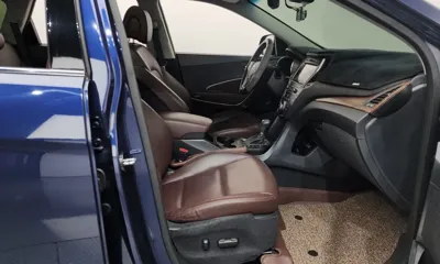 Hyundai Maxcruz 2017, 87033 км, за 18500000 KRW - фото 26