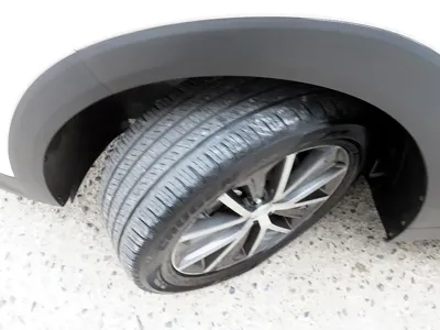 Hyundai Tucson 2017, 101021 км, за 14500000 KRW - фото 20