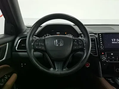 Honda UR-V 2021, 79200 км, за 105800 CNY - фото 11