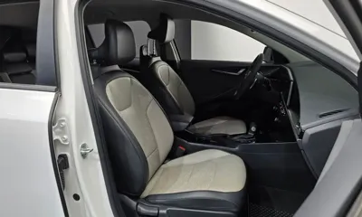 Kia Niro 2022, 74627 км, за 23200000 KRW - фото 26
