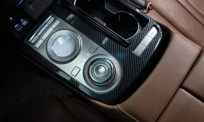 Genesis G80 2022, 67695 км, за 34000000 KRW - фото 9