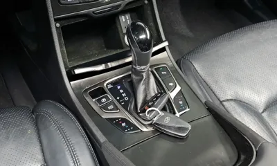 Hyundai Grandeur 2015, 165621 км, за 8390000 KRW - фото 9