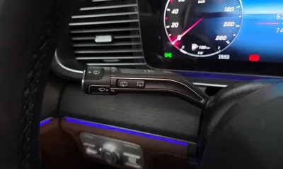 Mercedes-Benz GLE-Class 2025, 7488 км, за 113900000 KRW - фото 27