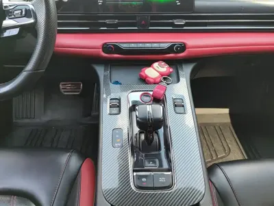 GAC Motor Shadow Leopard 2022, 67700 км, за 56800 CNY - фото 16