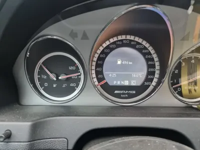Mercedes-Benz C-Class 2011, 145000 км, за 26000000 KRW - фото 6