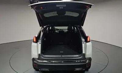 Peugeot 3008 2020, 17363 км, за 25900000 KRW - фото 20