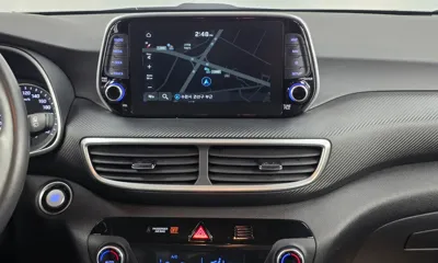 Hyundai Tucson 2019, 141467 км, за 13200000 KRW - фото 14