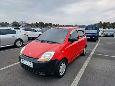 ChevroletGMDaewoo Matiz 2010, 80835 км, за 1900000 KRW - фото 5