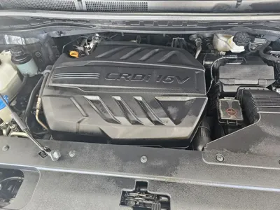 Kia Canival 2019, 132019 км, за 12800000 KRW - фото 15