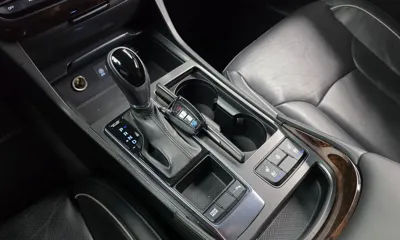 Hyundai Aslan 2017, 192202 км, за 5200000 KRW - фото 9